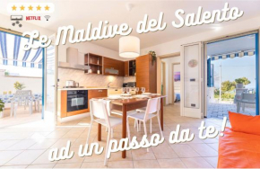 Le Perle Marine Salve